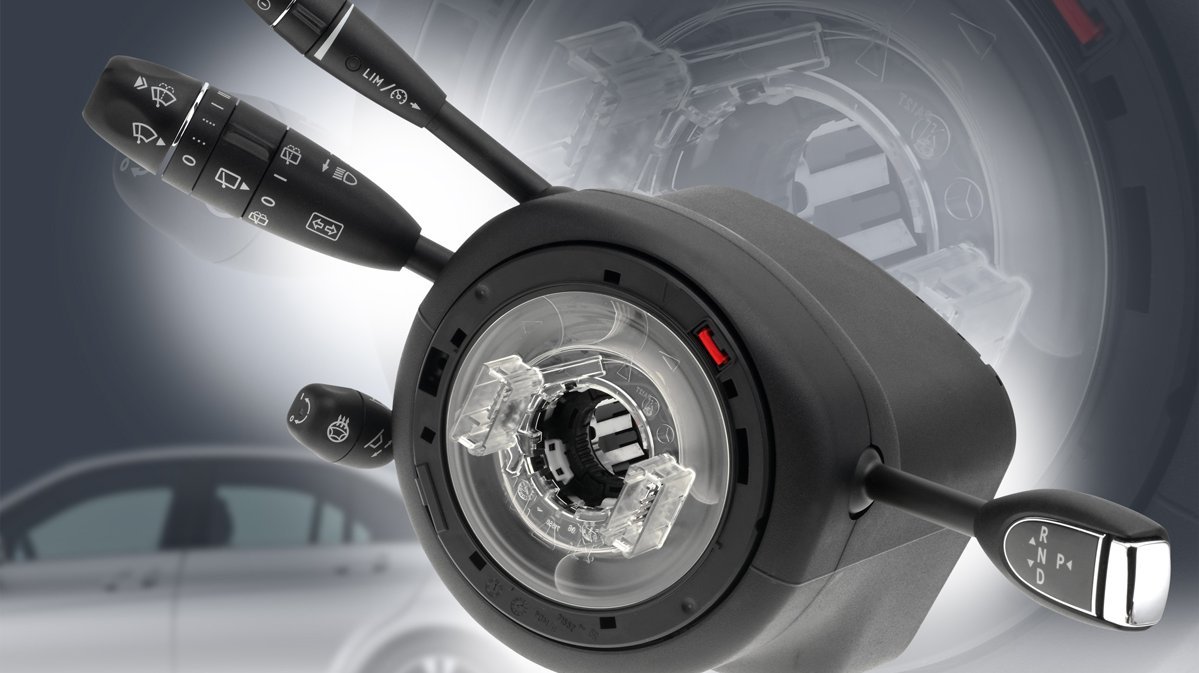 Anwendungen im Automobil