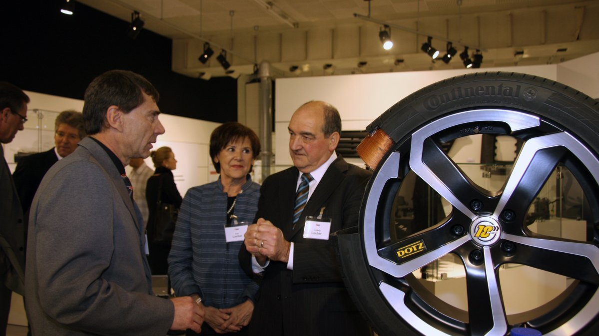 Anwendungen im Automobil