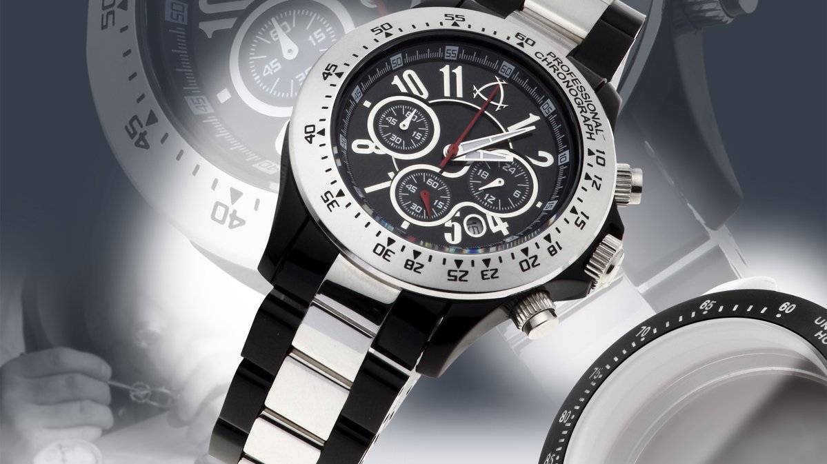 Anwendungen im Konsumgüterbereich