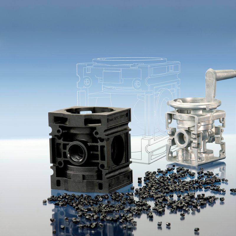 More Cost-Effective Than Metal