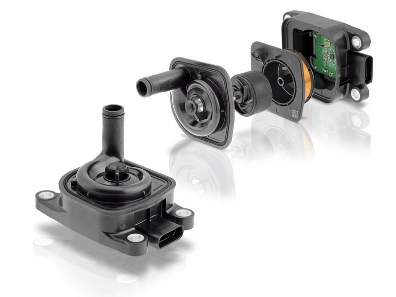 Prestigeträchtige Auszeichnungen für EMS-GRIVORY