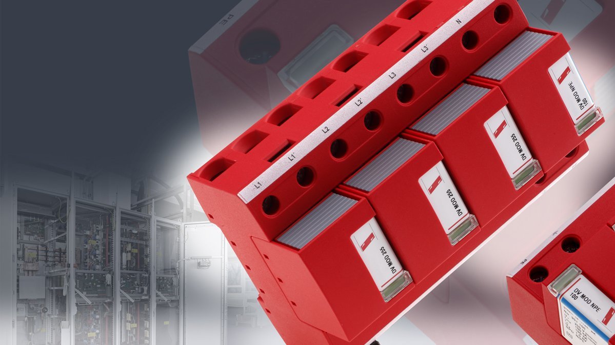 Anwendungen im Elektro- und Elektronikbereich