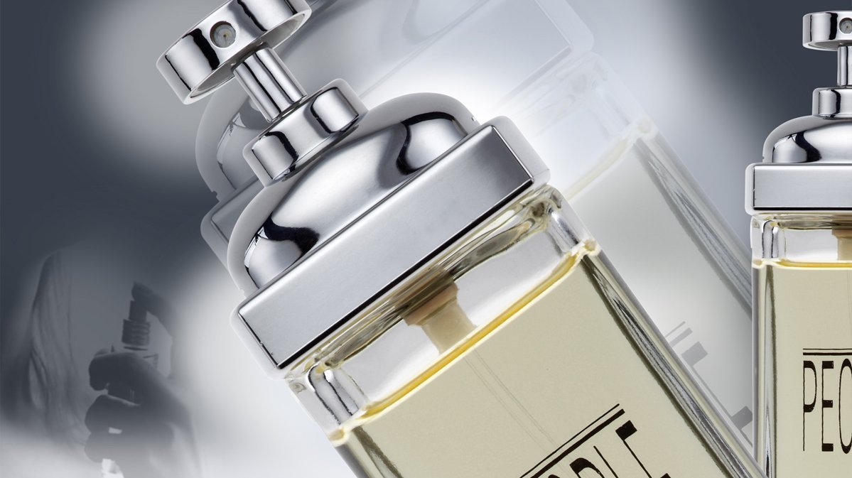 Anwendungen im Verpackungsbereich