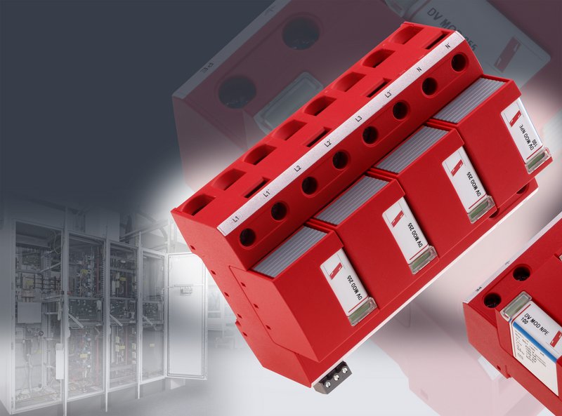 Innovative Grilon Flammschutzprodukte für Photovoltaik, Elektro & Elektronik
