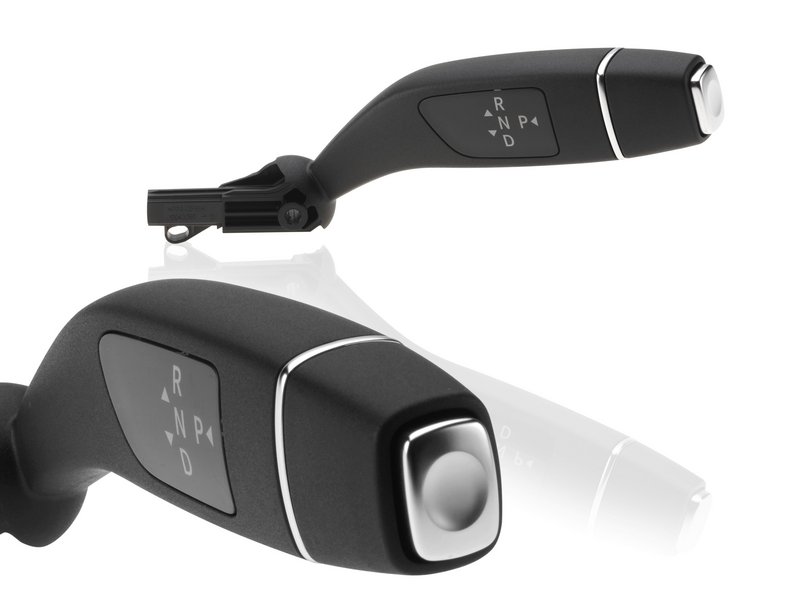 Automotive: Metal replacement with Grivory GVX