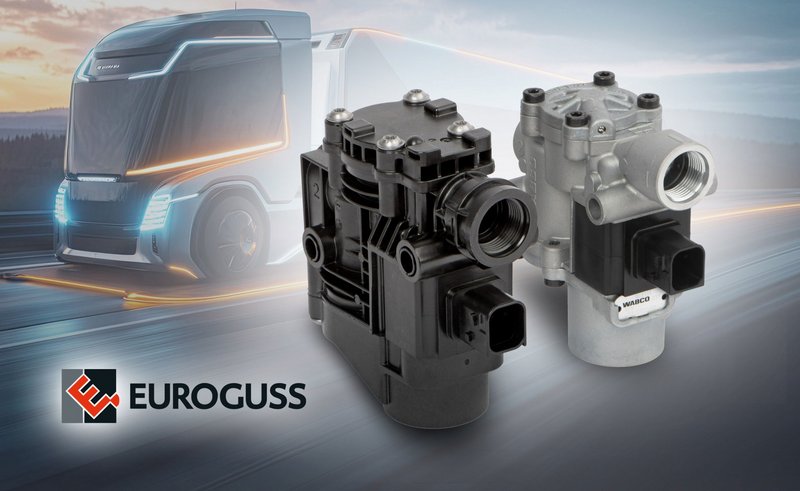 Unser Metall heisst Grivory – EMS-GRIVORY: Ihr Entwicklungspartner zur Reduktion von Kosten.