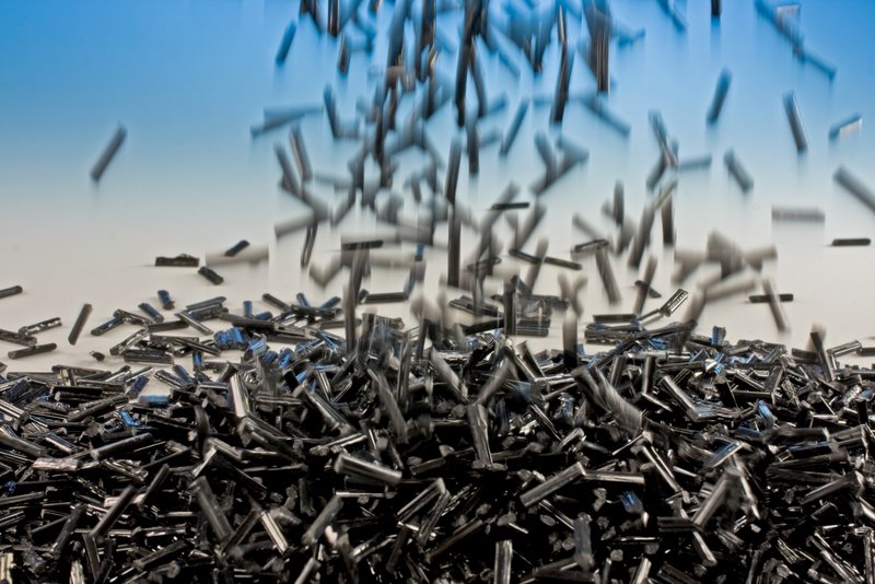 GRILAMID LVL long-fibre technology - Particularly advantageous properties due to long fibres