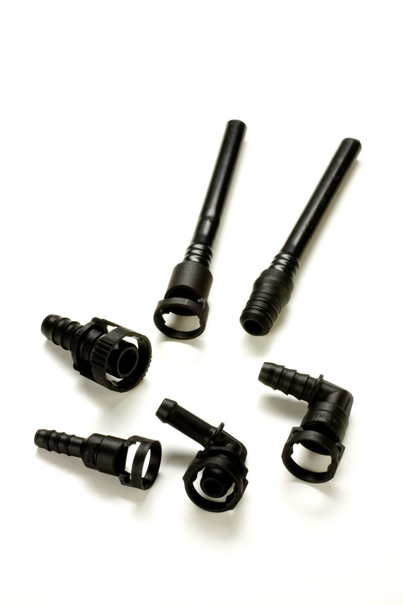 New long-chain polyamides from EMS-GRIVORY