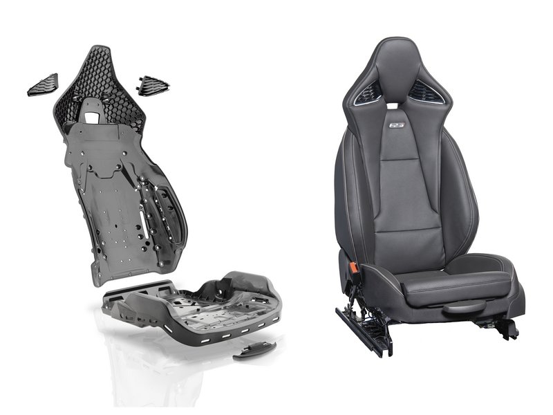 EMS-GRIVORY shines at the SPE Award Night