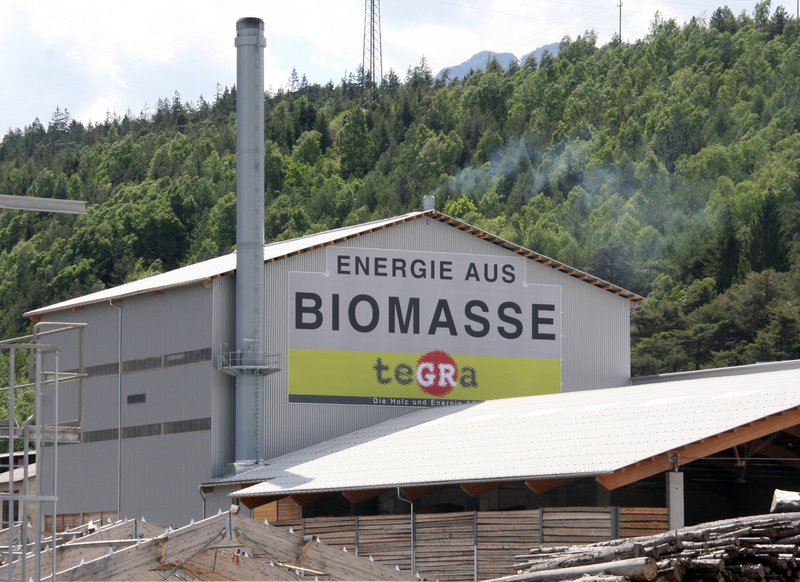 EMS reports a further reduction of CO2 emissions