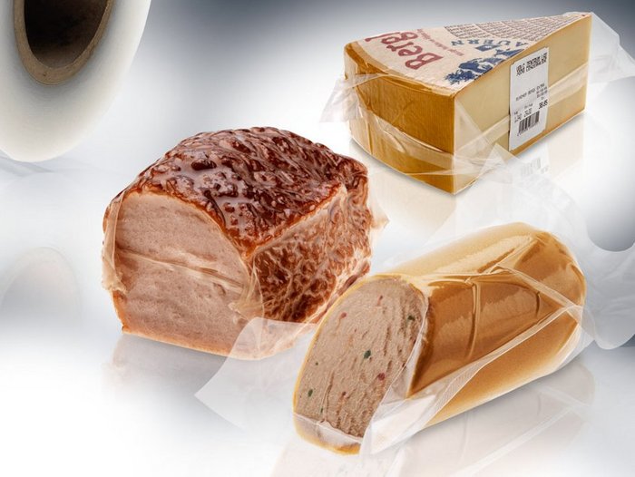 Packaging - EMS-Gruppe