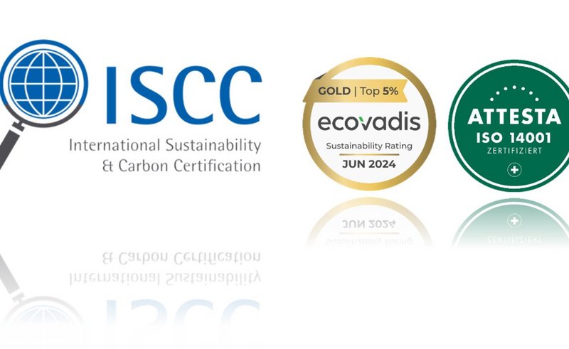 EMS achieves significant sustainability milestones and increases customer support for reduction of the carbon footprint