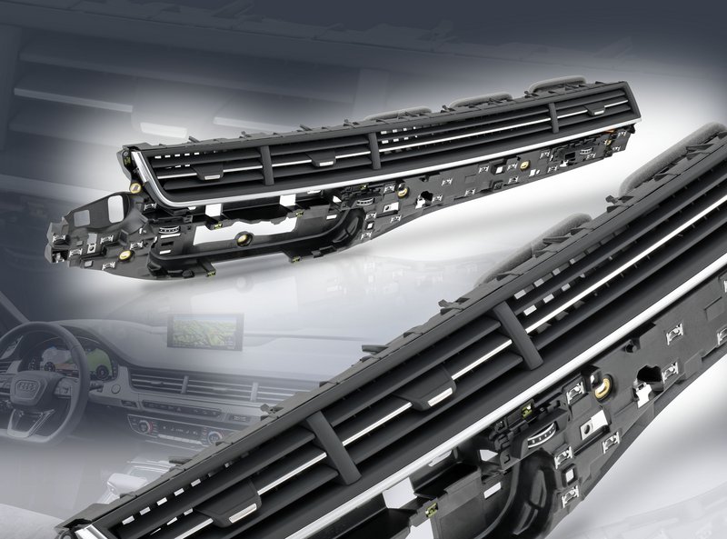 A breath of fresh air thanks to Grivory GVX-6H