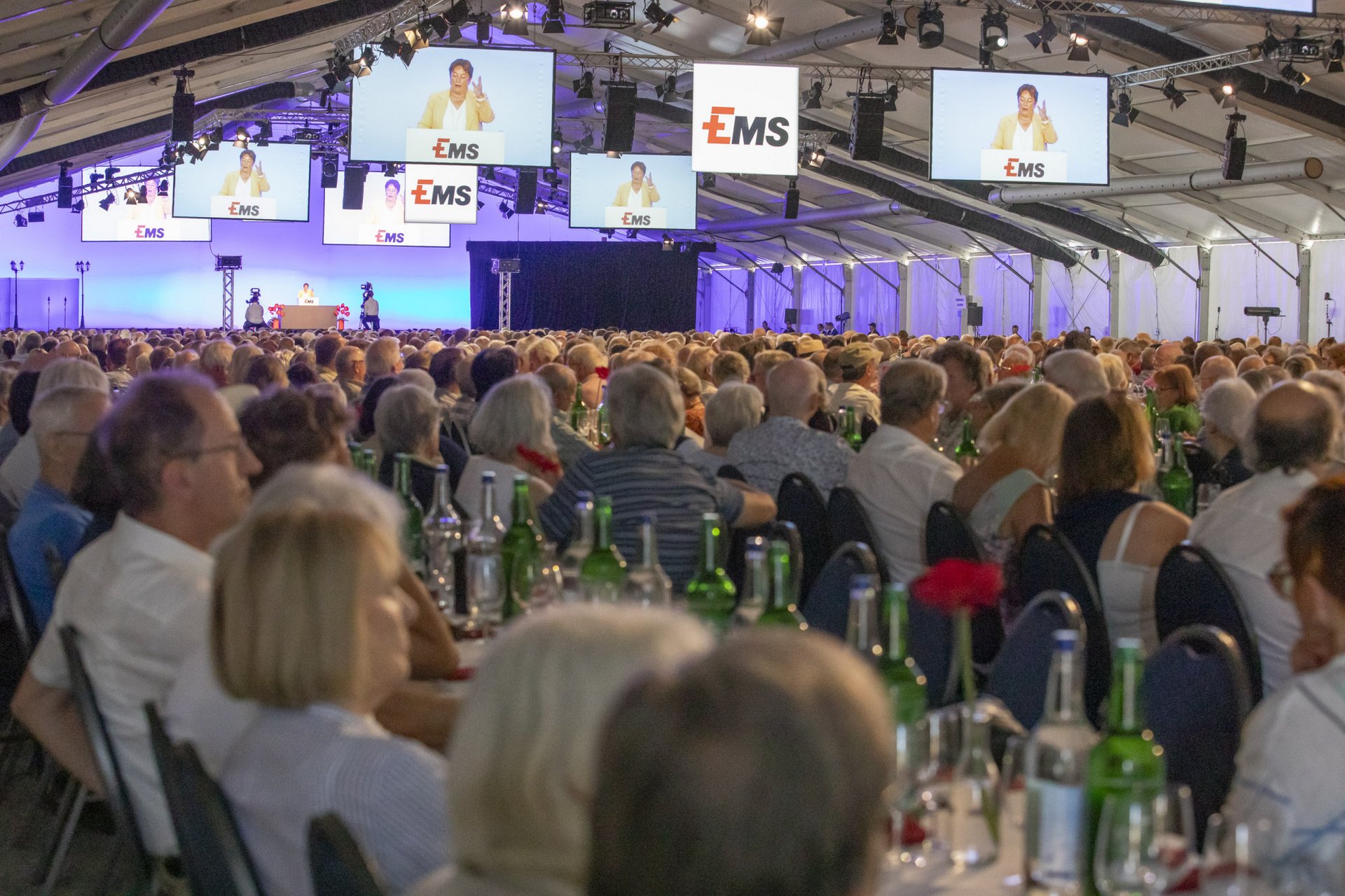 Annual General Meeting 2023