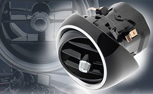 Elegant without lacquer