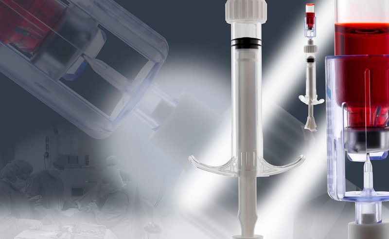 EMS Products for Medical Applications