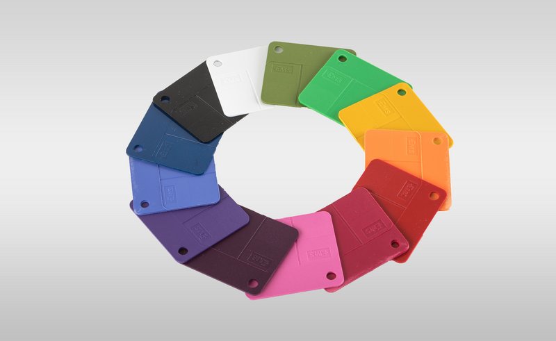 A highlight at the Fakuma: Grivory G7V for perfect surfaces