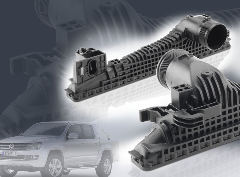 Consistent performance – even at elevated temperatures