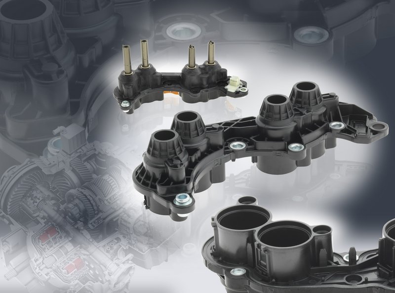 Strong material for demanding tasks