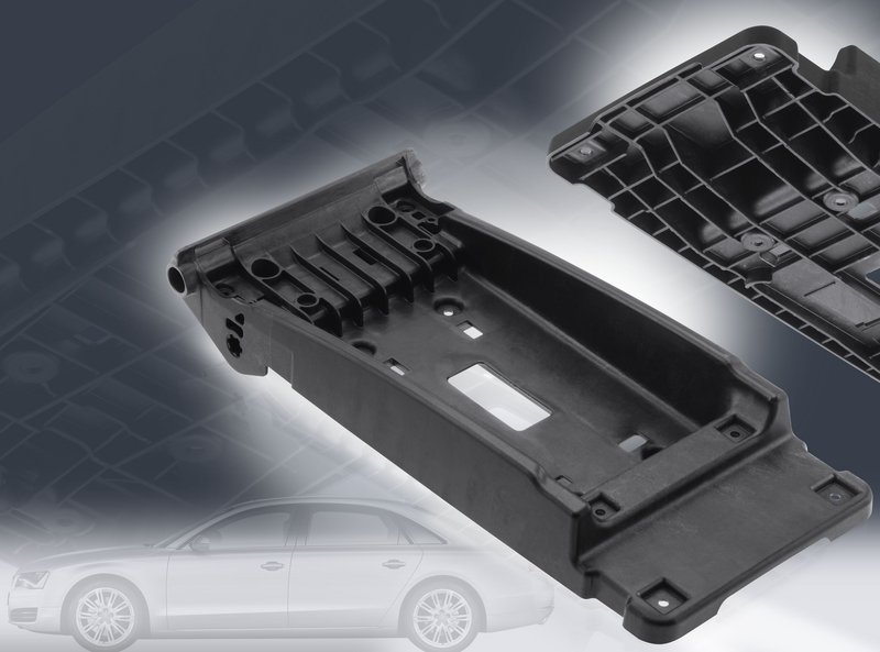 Metal replacement made easy