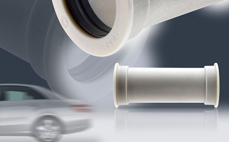 Grivory HT3 opens up unimagined possibilities