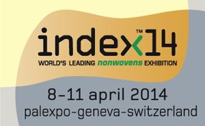 EMS-GRILTECH at the index in Geneva April 08- 11, 2014 – Hall 4.0, booth 4179