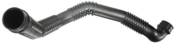 Improved Process Qualitiy for Suction Blow Molding