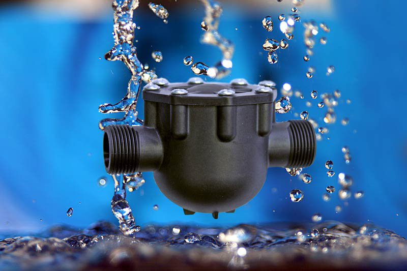 Grilamid "FWA" – new approvals for contact with foodstuffs and drinking water